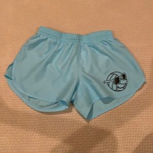 Beach Volleyball athletic shorts